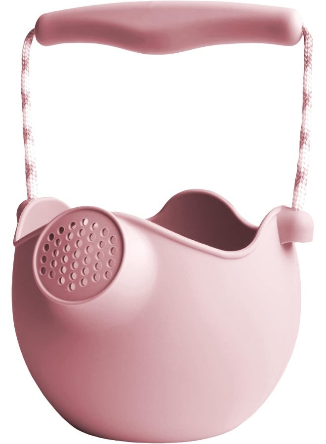 Scrunch Watering Can - Dusty Rose - Image 1