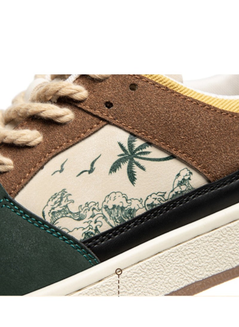 CARTELO Versatile And Fashionable Sneakers For Men's Sports And Leisure  - Image 5