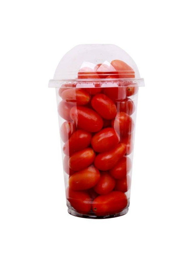 طماطم برقوقية كرزية, 250 غ