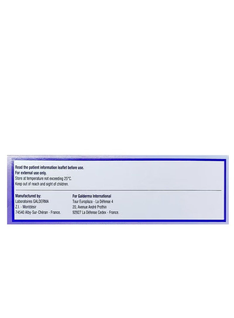 Differin Gel Adapalene 0.1% 30g