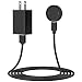 Gamorek Watch Charger for Amazfit Bip 6Active 2 Magnetic Wall Fast Charging Adapter Cable Magnetic Charging Cable 33FT - Image 2