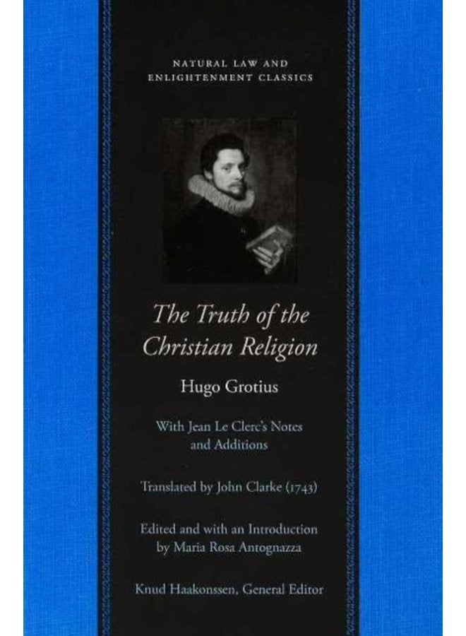 Truth of the Christian Religion - Paperback