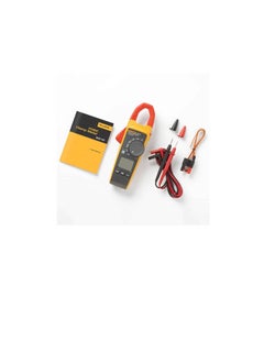 FLUKE Fluke True RMS HVAC Clamp Meter, 600A, CAT IV 600V  - Image 3