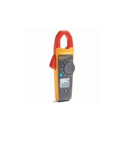 FLUKE Fluke True RMS HVAC Clamp Meter, 600A, CAT IV 600V  - Image 2