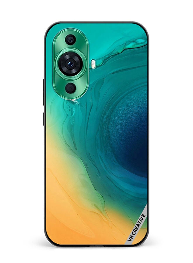 VR CREATIVE Protective Case Cover For Huawei nova 11 Pro Design Multicolour - Image 1