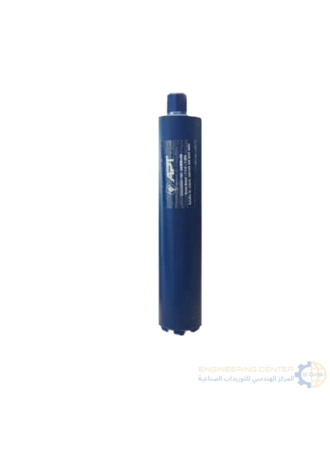 Apt inch 76mm Large Forged Core Bit APT 