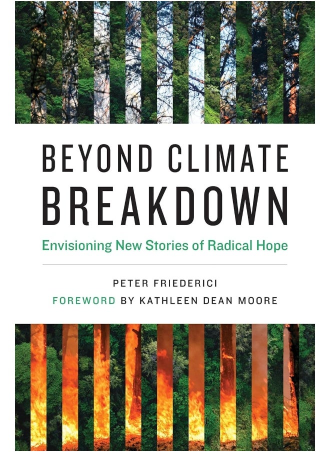Beyond Climate Breakdown 