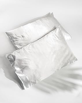 SO ECO حزمة وسائد ساتين من سو إيكو مزدوجة - Image 5