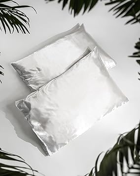 SO ECO حزمة وسائد ساتين من سو إيكو مزدوجة - Image 3