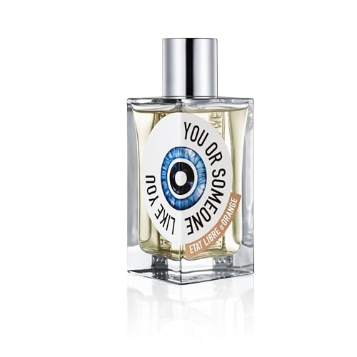 Etat Libre d'Orange You Or Someone Like You Eau De Parfum Spray, 3.4 Fl Oz - Image 1