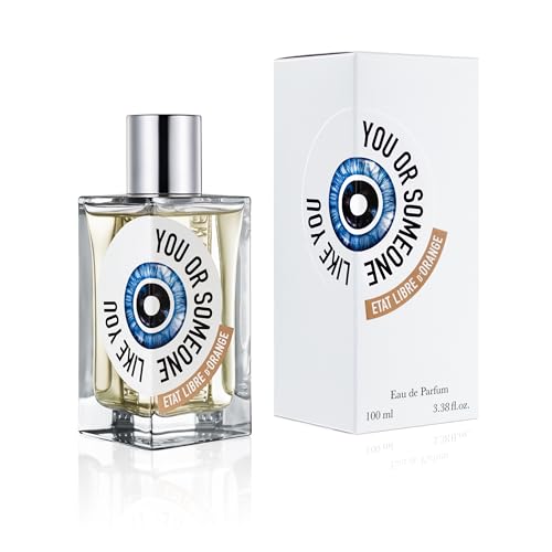 Etat Libre d'Orange You Or Someone Like You Eau De Parfum Spray, 3.4 Fl Oz - Image 2