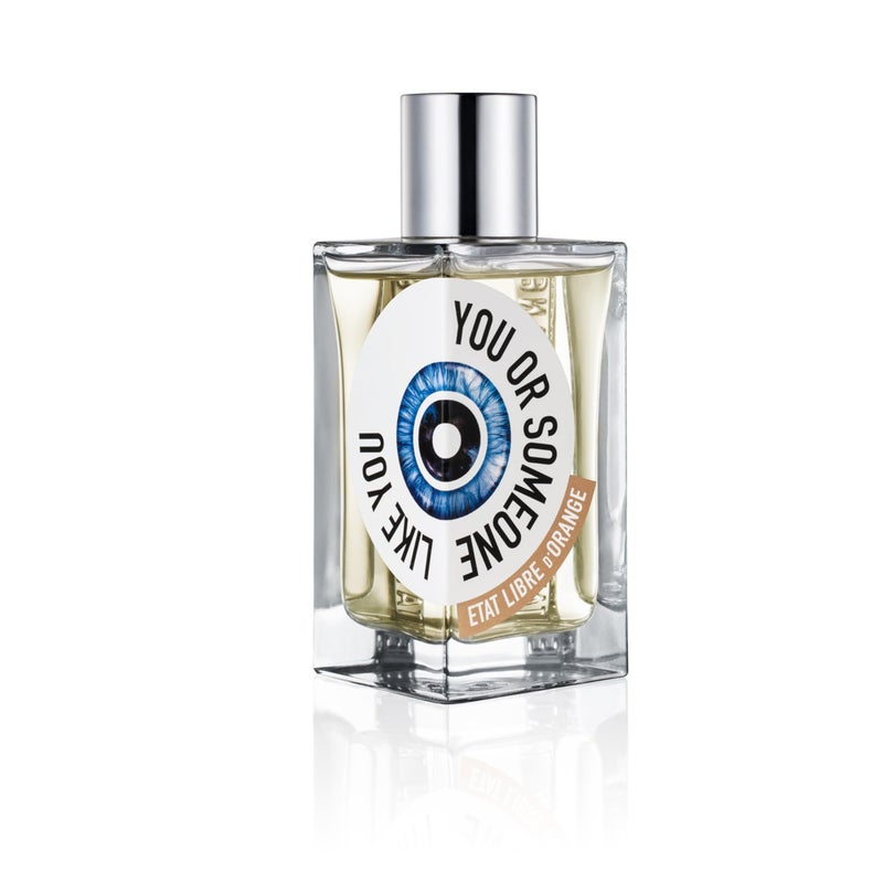 Etat Libre d'Orange You Or Someone Like You Eau De Parfum Spray, 3.4 Fl Oz - Image 5