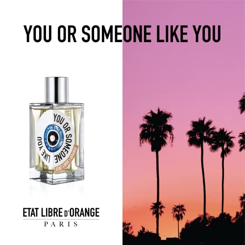 Etat Libre d'Orange You Or Someone Like You Eau De Parfum Spray, 3.4 Fl Oz - Image 4