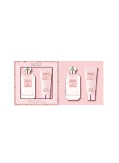 Miniso Bloom for Her Fragrance Gift Set 