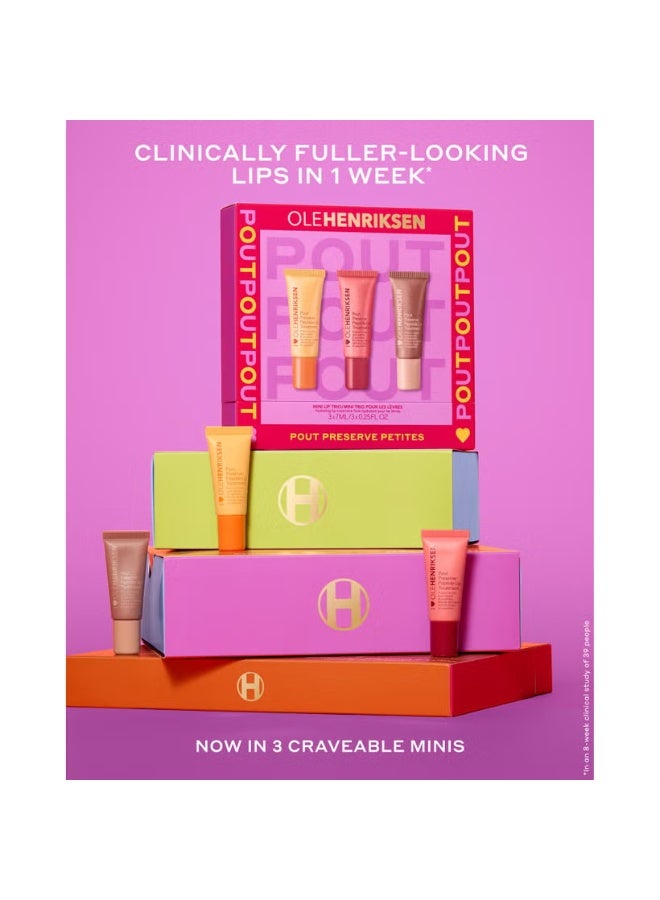 Ole Henriksen Pout Preserves Petites - Image 2