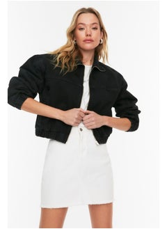 Regular Fit Jacket