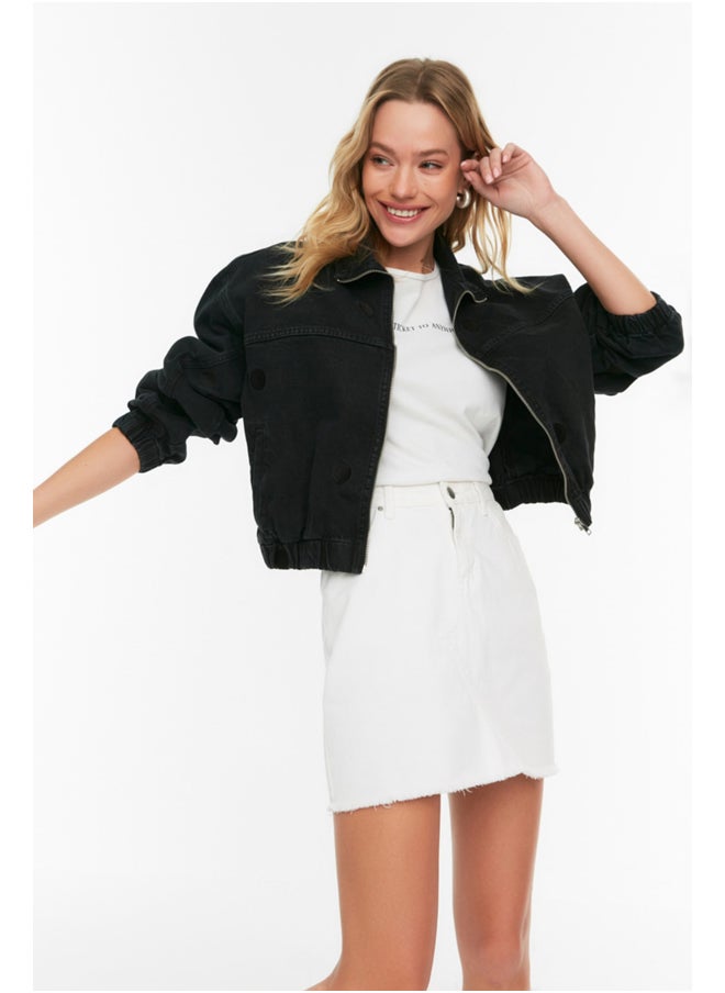 trendyol - Regular Fit Jacket - Image 1