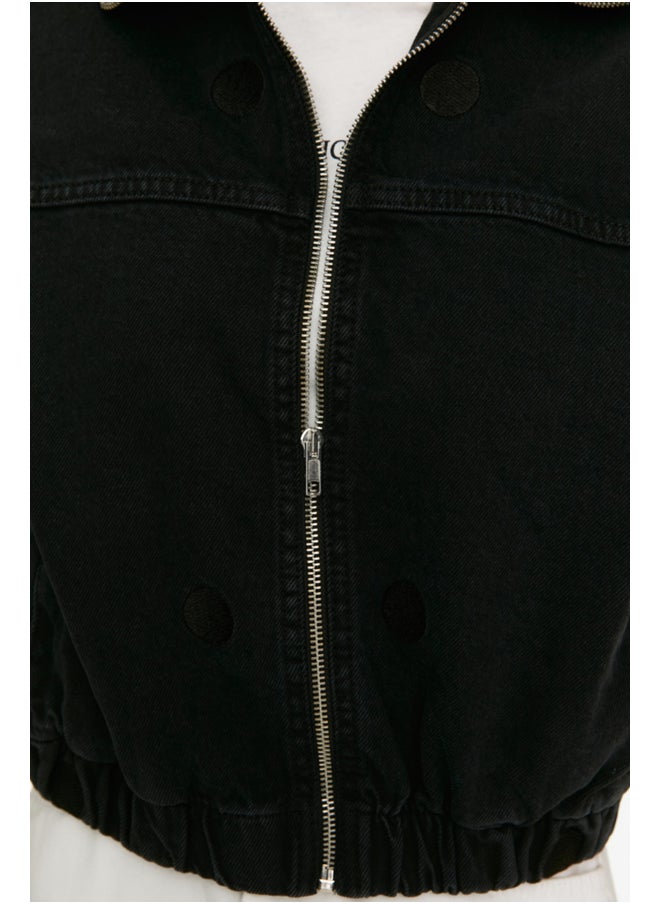 trendyol - Regular Fit Jacket - Image 1