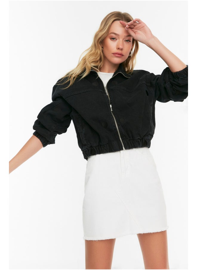 trendyol - Regular Fit Jacket - Image 1