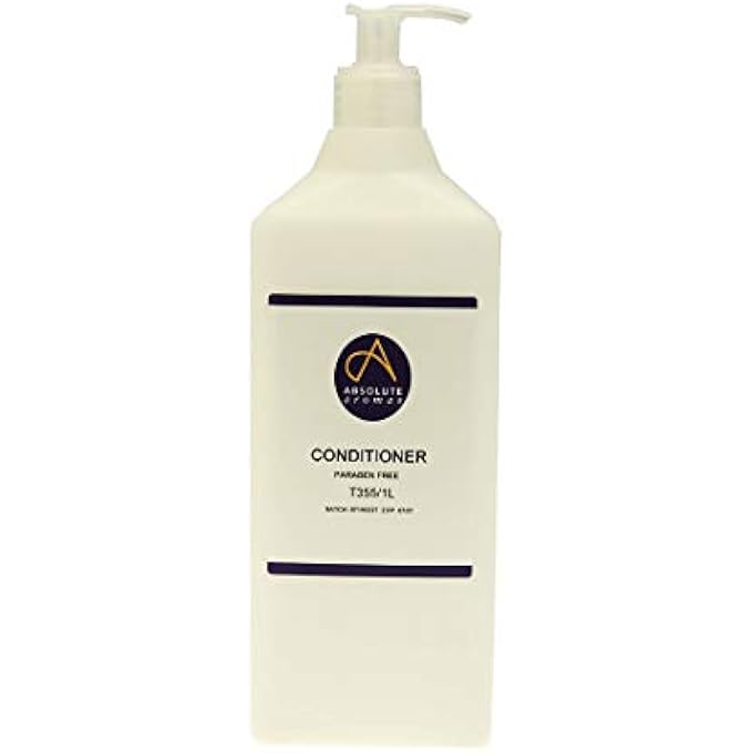 CONDITIONER PARABENS FREE 1 LITRE