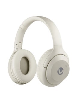 Volkano Volkano Cosmic 2.0 Series Bluetooth Headphone - Nude  - Image 1