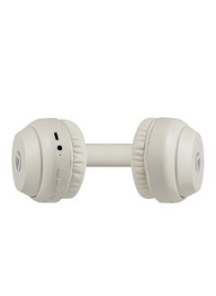 Volkano Volkano Cosmic 2.0 Series Bluetooth Headphone - Nude  - Image 3