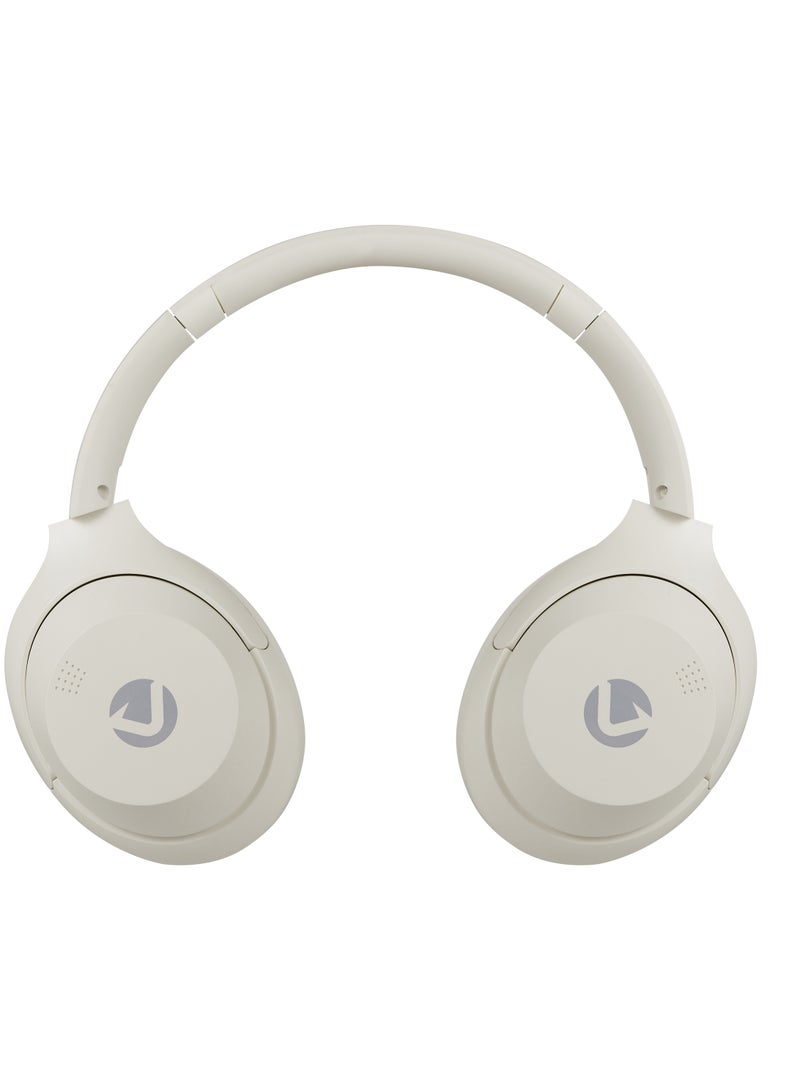 Volkano Cosmic 2.0 Series Bluetooth Headphone - Nude - Image 4
