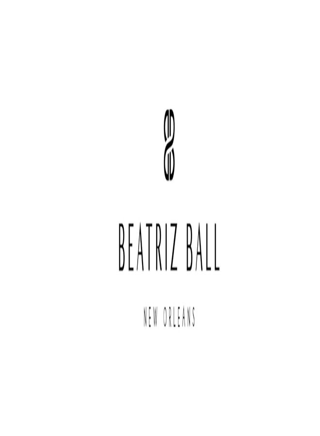 Beatriz Ball 2427 Alegria Melamine Salad Server, White - Image 5