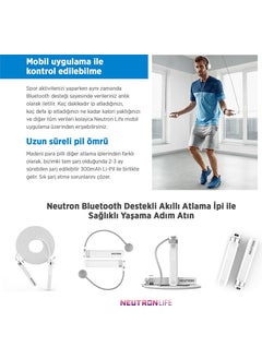 Adjustable Smart Bluetooth Jump Rope - Control via App - pzsku/Z9EAD91A8CC2D5B2984D5Z/45/_/1731233438/81178936-122b-4b99-907f-25acb5625c5b