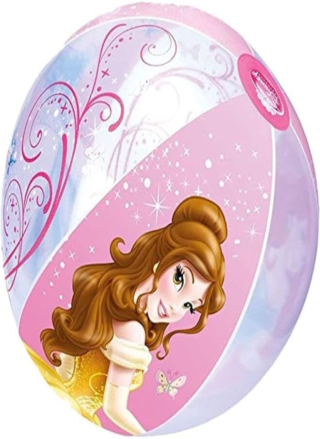 Bestway Bestway Disney Princesses Inflatable Water Ball - 91042 
