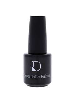 Diego dalla Palma Diego dalla Palma UV Nail Polish Top Coat Gel Effect - Promotes Perfect Polish Adherence - Prevents Streaks - Quickly Dries In The Sun - Extreme Hold - Strengthening Properties - 502 Clear - 0.5 Oz 