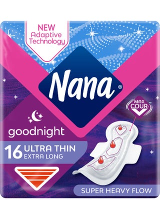 Ultra Thin Extra Long With Wings Night Sanitary Pads - pzsku/Z9EADB5C6A8DEB68A0670Z/45/1746194555/4c2289a2-16d3-4b76-a5c1-9e725ac5aded