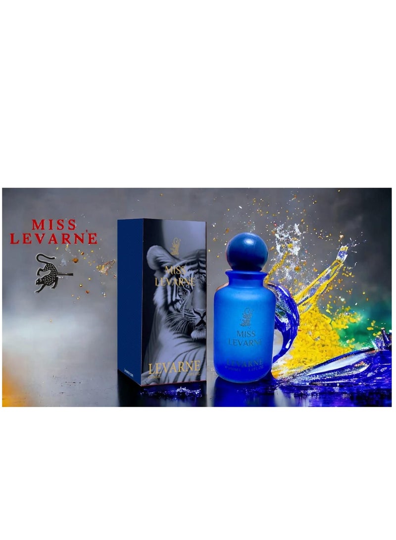LAVELLO Miss Laverne EDP 100 ml - Image 1