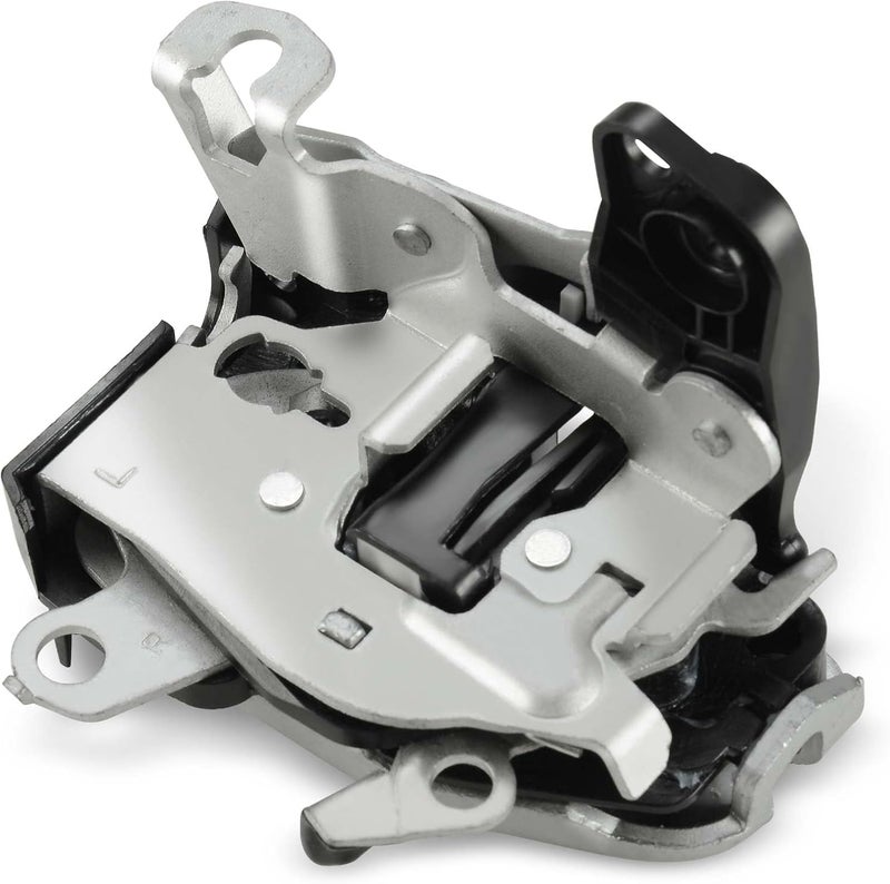 A-Premium Power Door Lock Actuator for Ford Mustang 2005-2007, E-150 E-250 E-350 Econoline 1992-1995 Right Side - Image 1