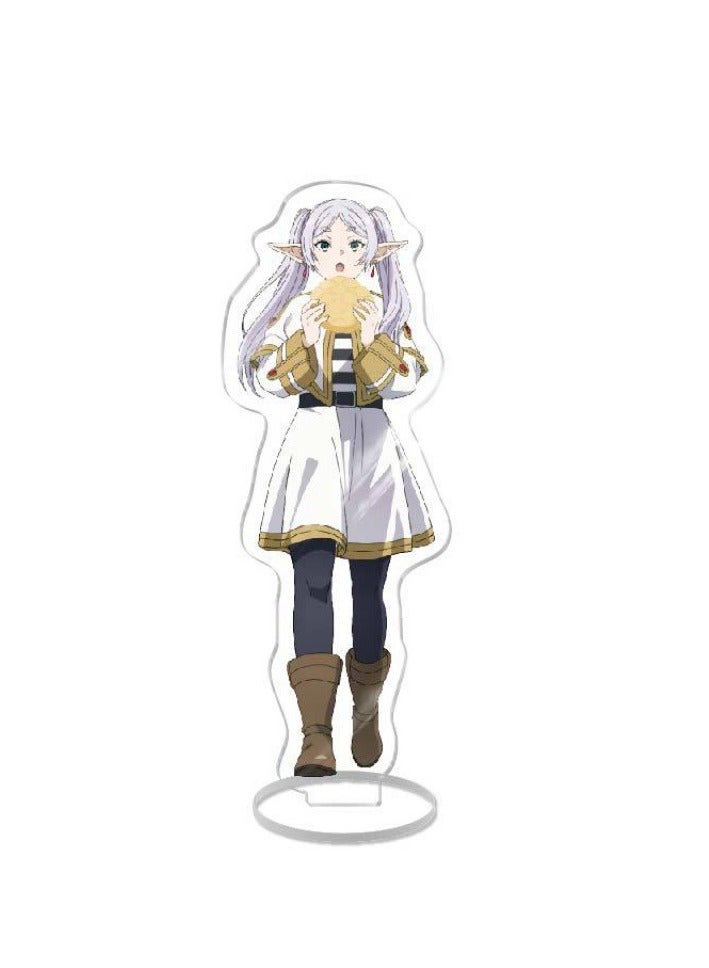 15cm anime funeral of Freilian surrounding Freilian Philanthus Tark Acrylic stand decoration