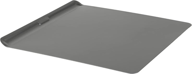 صينية خبز البسكويت الكبيرة من GoodCook AirPerfect، غير لاصقة، معزولة، مصنوعة من الفولاذ الكربوني - Image 1