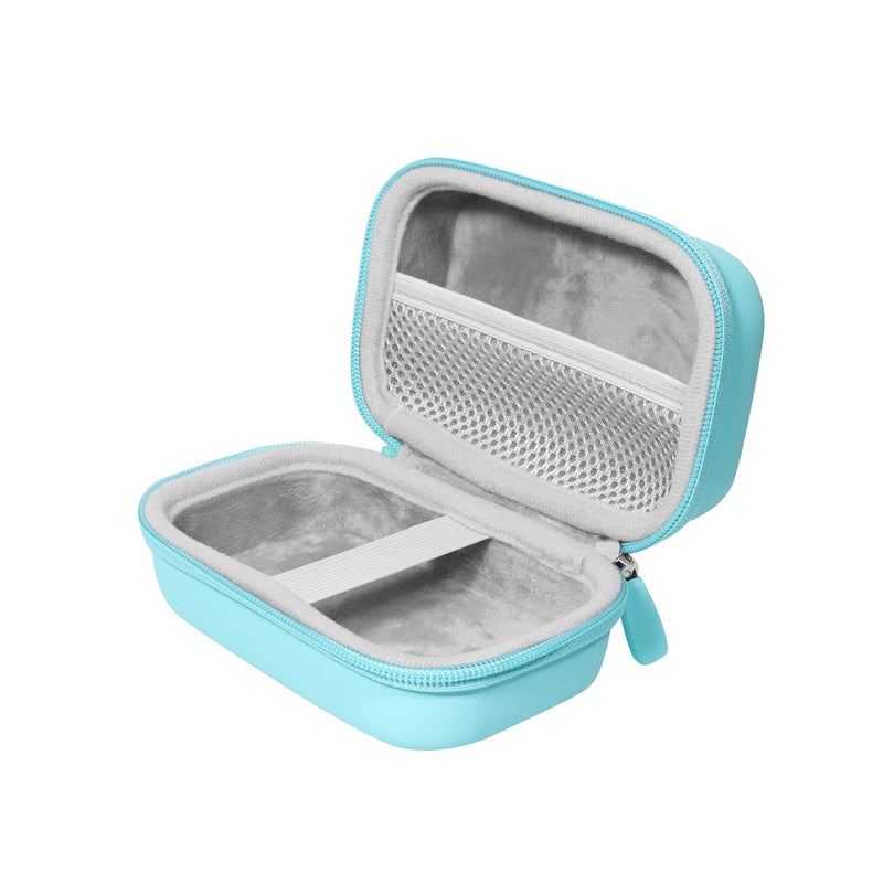 GETGEAR Case for Canon PowerShot G7X Mark III, G7 X Mark II; Sony RX100 VII Premium, RX100 III, RX100VA, RX100 VI, Panasonic LUMIX ZS100, DC-ZS70K, ZS80, ZS60; Canon US Point and Shoot digital camera - Image 4