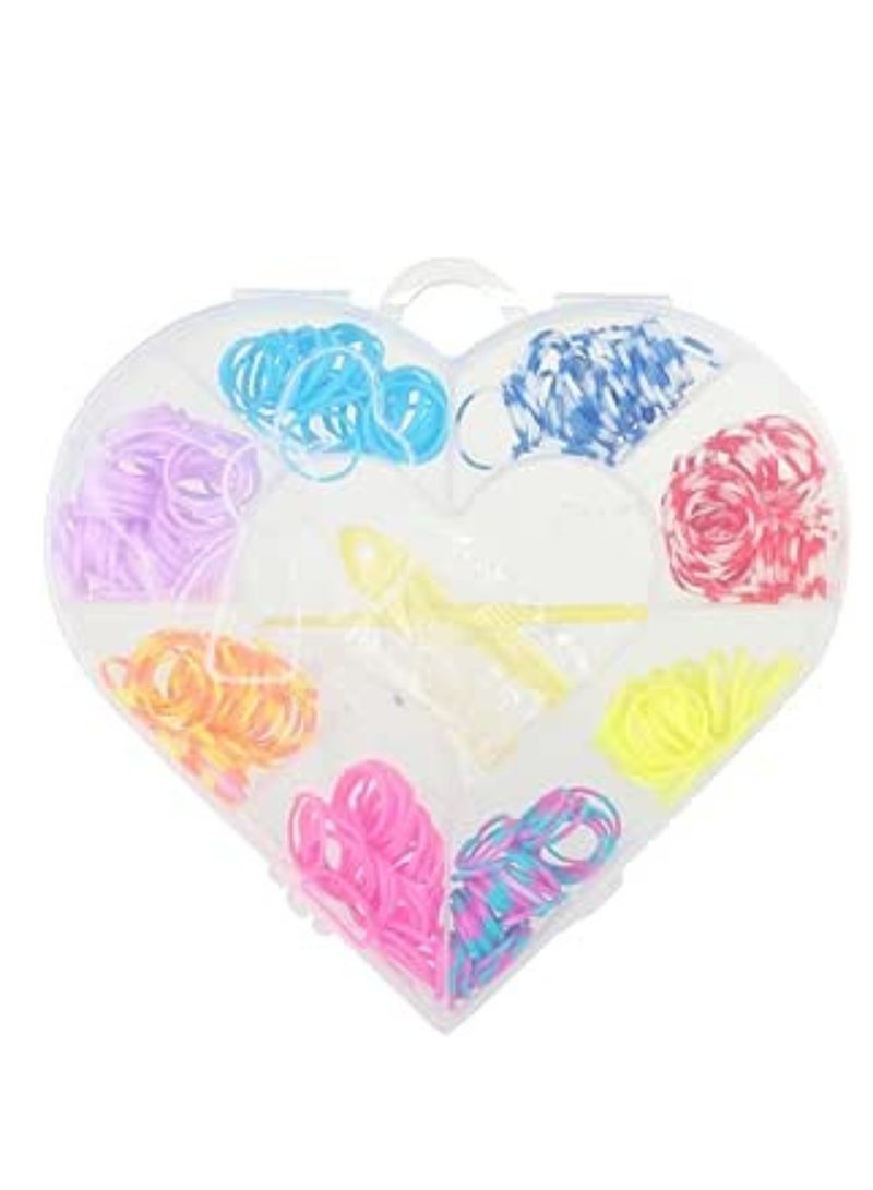 Rainbow Girls Stick - Multicolor 1127195-6, Plastic - Image 1