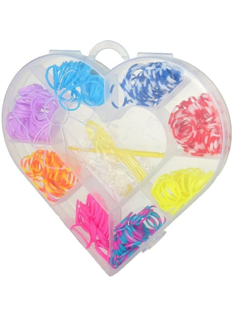 Rainbow Girls Stick - Multicolor 1127195-6, Plastic - Image 2