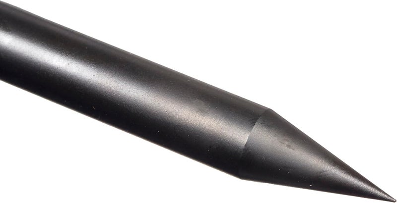 Mayhew Tools 37326 Pneumatic .498 Shank Heavy-Duty Set, 4-Piece, Black Oxide Finish - Image 3
