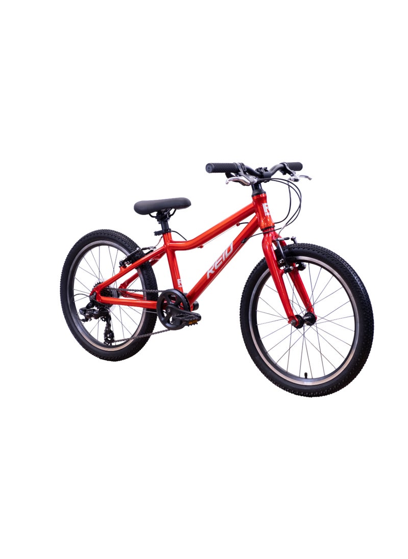 REID CYCLES REID CYCLES By Adventure HQ | VIPER 20"  - Image 4