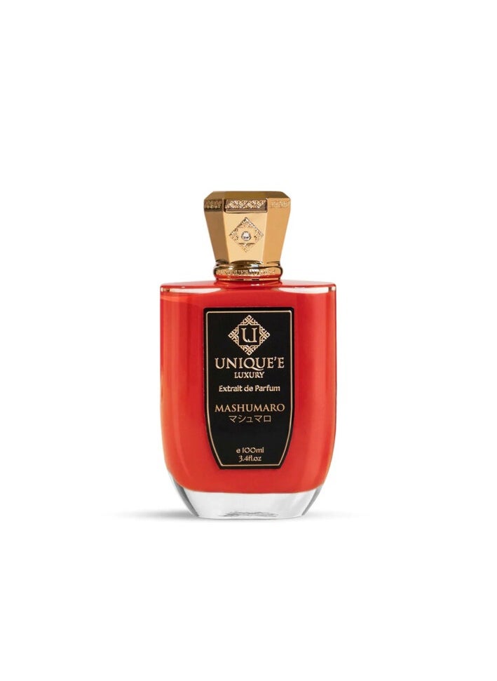 يونيك_لوكشري عطر  ماشومارو اكسترايت برفيوم 100مل  - Image 1