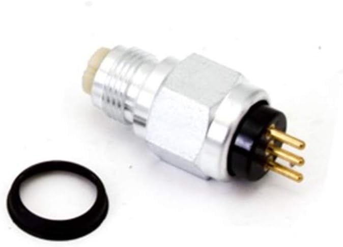 Omix-Ada Neutral Safety Switch 3747361