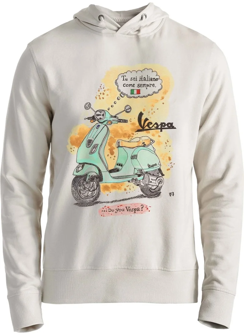 Alfa Tshirt Vespa Kids Sweatshirt