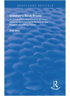 Children's Book Prizes: An Evaluation and History of Major Awards for Children's Books in the English-Speaking world.