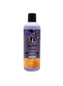Generic Honey  Lavender Reparing Shampoo NetWt 165oz 
