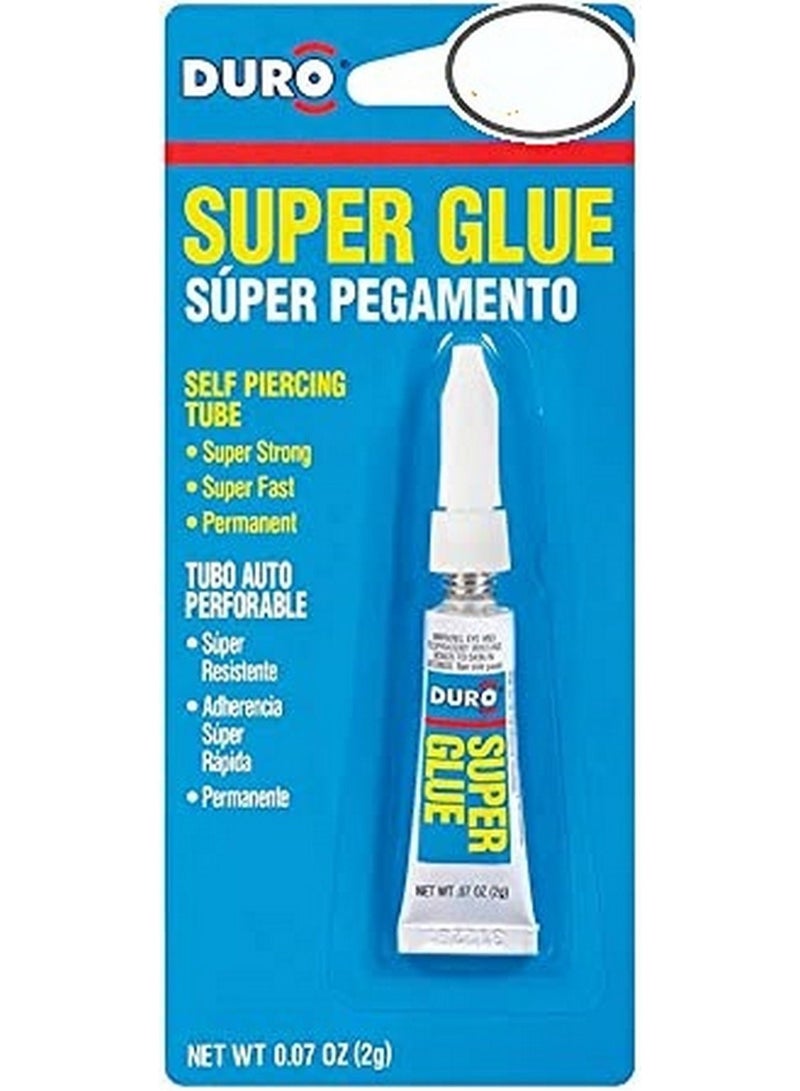 Duro Super Glue 2 g