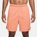 Nike Orange