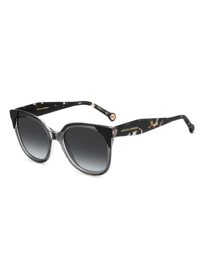 CAROLINA HERRERA Square Sunglasses Frames