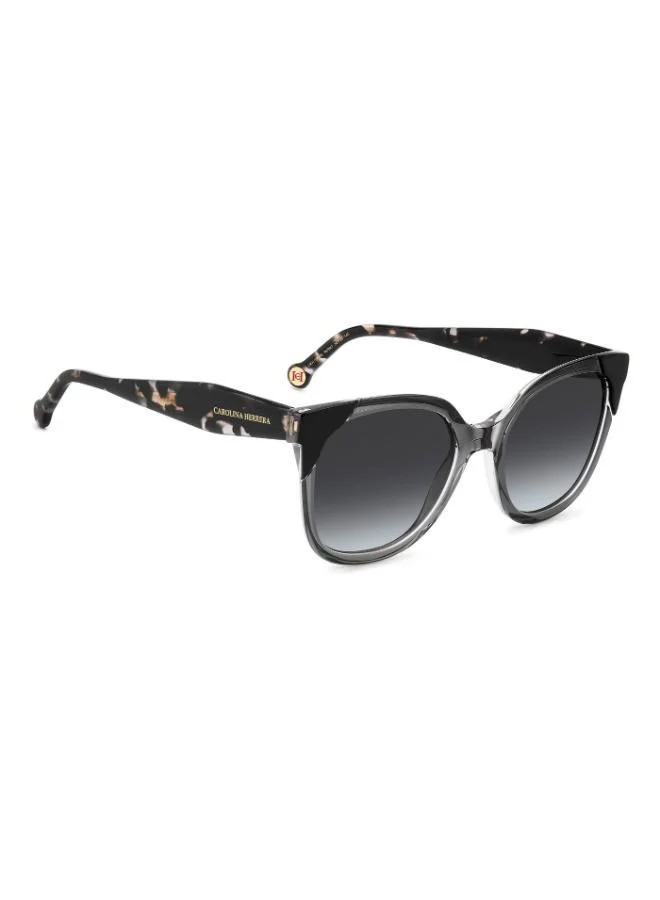 CAROLINA HERRERA Square Sunglasses Frames